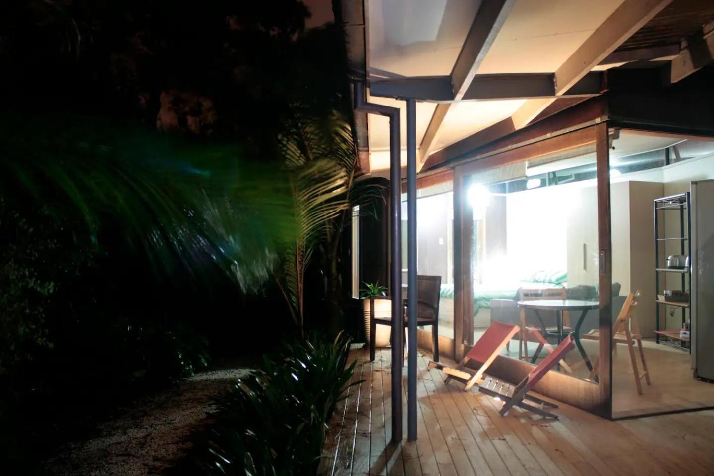 Springfield Studio Auckland Exteriér fotografie